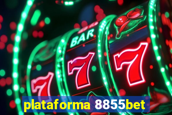 plataforma 8855bet